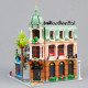 moc expert street creator boutique hotel bricks toys 22050 moc expert street creator boutique hotel bricks toys 22050