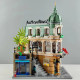 moc expert street creator boutique hotel bricks toys 22050 moc expert street creator boutique hotel bricks toys 22050