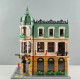 moc expert street creator boutique hotel bricks toys 22050 moc expert street creator boutique hotel bricks toys 22050