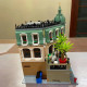 moc expert street creator boutique hotel bricks toys 22050 moc expert street creator boutique hotel bricks toys 22050