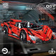 moc expert super roadster racing cars mini bricks toys moc expert super roadster racing cars mini bricks toys