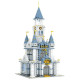 moc expert the tower of lingling mini bricks toy moc expert the tower of lingling mini bricks toy