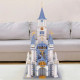 moc expert the tower of lingling mini bricks toy moc expert the tower of lingling mini bricks toy