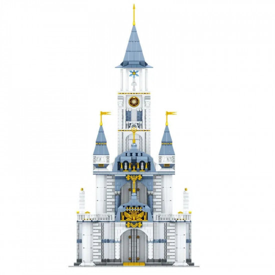 moc expert the tower of lingling mini bricks toy moc expert the tower of lingling mini bricks toy