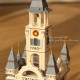 moc expert the tower of lingling mini bricks toy moc expert the tower of lingling mini bricks toy