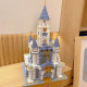 moc expert the tower of lingling mini bricks toy moc expert the tower of lingling mini bricks toy