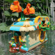 moc expert toon city flowers shop store led bricks toys moc expert toon city flowers shop store led bricks toys