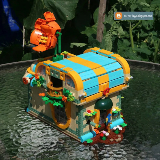 moc expert toon city flowers shop store led bricks toys moc expert toon city flowers shop store led bricks toys