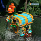 moc expert toon city flowers shop store led bricks toys moc expert toon city flowers shop store led bricks toys
