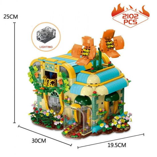 moc expert toon city flowers shop store led bricks toys moc expert toon city flowers shop store led bricks toys