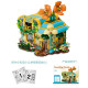 moc expert toon city flowers shop store led bricks toys moc expert toon city flowers shop store led bricks toys
