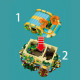 moc expert toon city flowers shop store led bricks toys moc expert toon city flowers shop store led bricks toys
