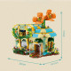 moc expert toon city flowers shop store led bricks toys moc expert toon city flowers shop store led bricks toys