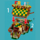 moc expert toon city fruit house led bricks toys 031052 moc expert toon city fruit house led bricks toys 031052