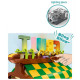 moc expert toon city fruit house led bricks toys 031052 moc expert toon city fruit house led bricks toys 031052