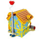 moc expert toon city town villa house led bricks toy moc expert toon city town villa house led bricks toy