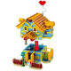 moc expert toon city town villa house led bricks toy moc expert toon city town villa house led bricks toy