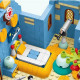 moc expert toon city town villa house led bricks toy moc expert toon city town villa house led bricks toy