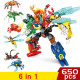 moc expert transforming insect mech robot bricks toys moc expert transforming insect mech robot bricks toys
