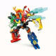 moc expert transforming insect mech robot bricks toys moc expert transforming insect mech robot bricks toys
