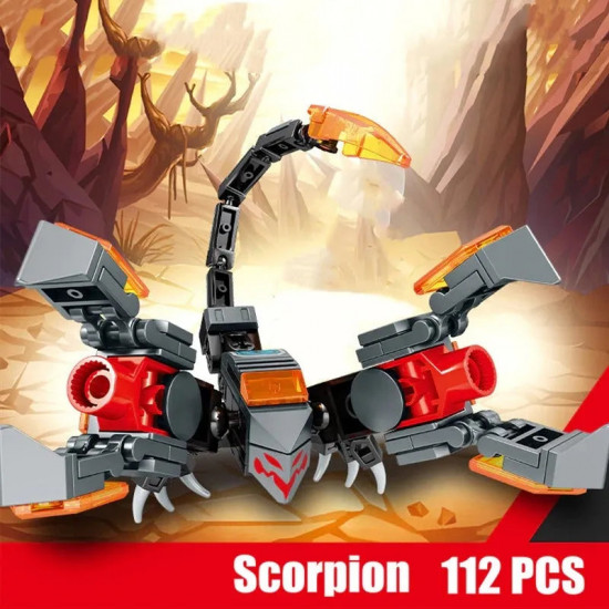 moc expert transforming insect mech robot bricks toys moc expert transforming insect mech robot bricks toys