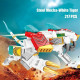 moc expert transforming mecha of steel robot bricks toy moc expert transforming mecha of steel robot bricks toy