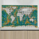 moc expert world map large globe bricks toys 99007 moc expert world map large globe bricks toys 99007