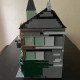 moc experts 16040 harry potter magic book store bricks toy moc experts 16040 harry potter magic book store bricks toy