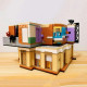 moc experts 66333 the friends apartments bricks toys moc experts 66333 the friends apartments bricks toys