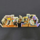 moc experts 66333 the friends apartments bricks toys moc experts 66333 the friends apartments bricks toys