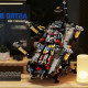 moc experts astro boy bed mecha robot bricks toys 52016 moc experts astro boy bed mecha robot bricks toys 52016