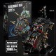 moc experts astro boy bed mecha robot bricks toys 52016 moc experts astro boy bed mecha robot bricks toys 52016