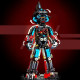 moc experts astro boy bed mecha robot bricks toys 52016 moc experts astro boy bed mecha robot bricks toys 52016