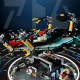 moc experts astro boy bed mecha robot bricks toys 52016 moc experts astro boy bed mecha robot bricks toys 52016
