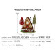 moc experts street city forest cabin house led bricks toys 031071 moc experts street city forest cabin house led bricks toys 031071