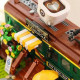 moc experts train coffee house modular mini bricks kids toys moc experts train coffee house modular mini bricks kids toys