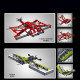 moc fastrac 4000er tractor supplement kit bricks toy eu moc fastrac 4000er tractor supplement kit bricks toy eu