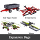 moc fastrac 4000er tractor supplement kit bricks toy eu moc fastrac 4000er tractor supplement kit bricks toy eu