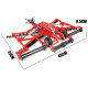 moc fastrac 4000er tractor supplement kit bricks toy eu moc fastrac 4000er tractor supplement kit bricks toy eu