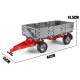 moc fastrac 4000er tractor supplement kit bricks toy eu moc fastrac 4000er tractor supplement kit bricks toy eu