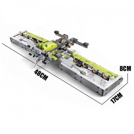 moc fastrac 4000er tractor supplement kit bricks toy eu moc fastrac 4000er tractor supplement kit bricks toy eu
