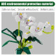 moc flower bouquet orchid romantic bricks toy moc flower bouquet orchid romantic bricks toy