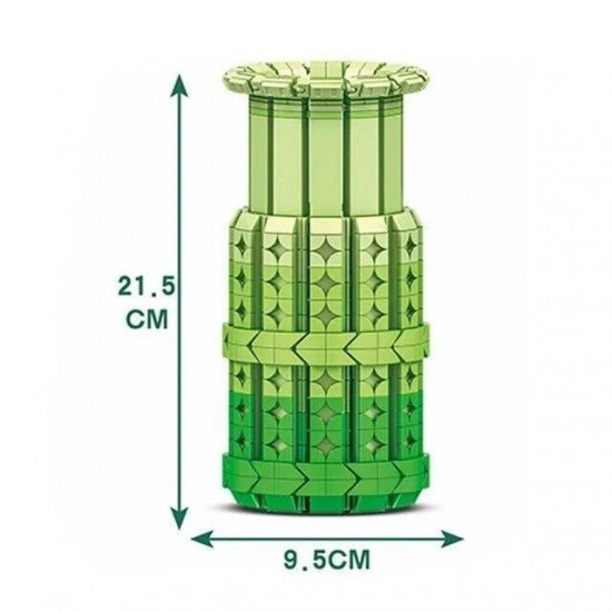 moc flowers bouquet plants vase bricks pot kids toys moc flowers bouquet plants vase bricks pot kids toys
