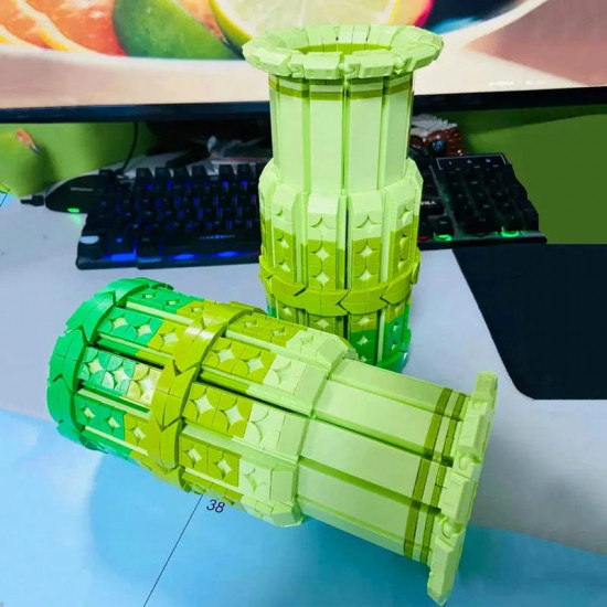 moc flowers bouquet plants vase bricks pot kids toys moc flowers bouquet plants vase bricks pot kids toys