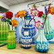 moc flowers bouquet plants vase bricks pot kids toys moc flowers bouquet plants vase bricks pot kids toys