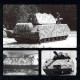 moc german panzer mk8 main battle tank bricks toy moc german panzer mk8 main battle tank bricks toy