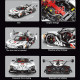 moc gumpert apollo ie super racing car bricks toys t5012a moc gumpert apollo ie super racing car bricks toys t5012a