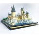 moc harry movie potter school of witchcraft bricks toys moc harry movie potter school of witchcraft bricks toys