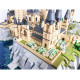 moc harry movie potter school of witchcraft bricks toys moc harry movie potter school of witchcraft bricks toys