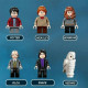 moc harry potter 16054 whomping willow bricks toy moc harry potter 16054 whomping willow bricks toy